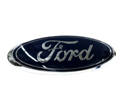 Ford BC3Z-8213-A Nameplate