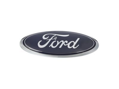 Ford BC3Z-8213-A Nameplate