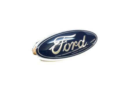 Ford BC3Z-8213-A Nameplate