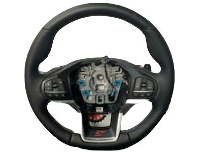 Ford Explorer Steering Wheel - FB5Z-3600-DA