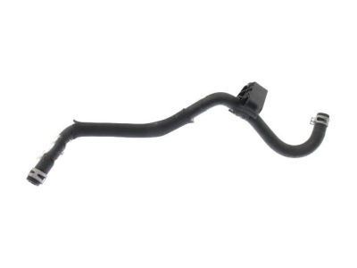 2006 Lincoln Zephyr Cooling Hose - 6E5Z-8286-BA