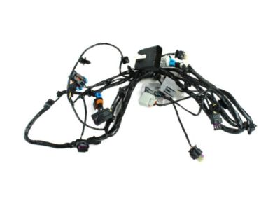 Ford FT1Z-15K867-C Wire Harness