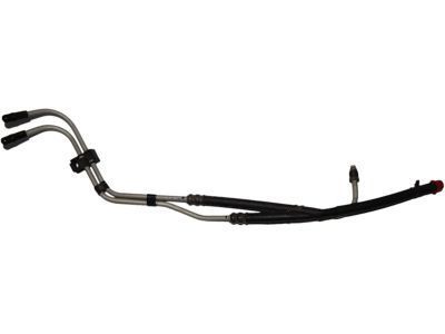 Ford F-250 Super Duty Power Steering Hose - YC3Z-3A713-BA