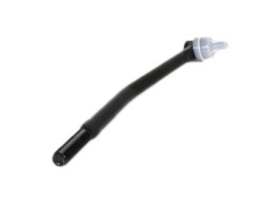 Ford E-350 Econoline Tie Rod End - 6C2Z-3A130-B