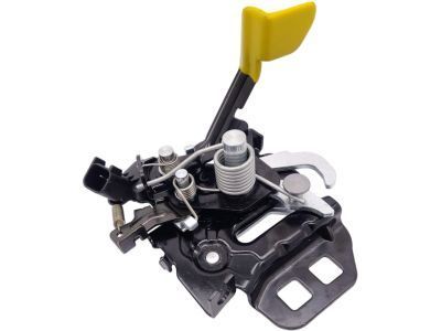 Ford Mustang Hood Latch - FR3Z-16700-B