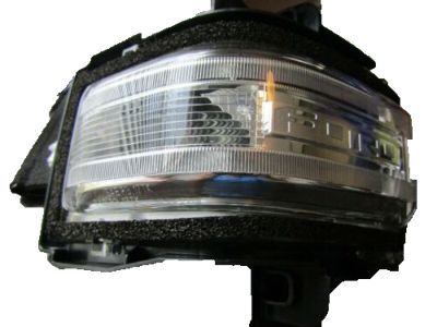 Ford F-250 Super Duty Side Marker Light - HC3Z-13B374-A