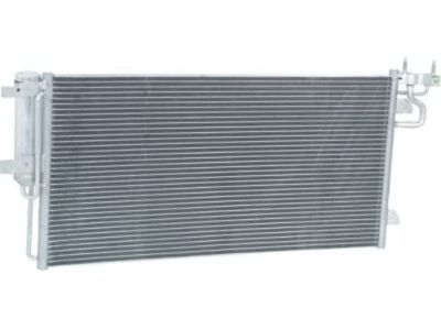 Ford Escape A/C Condenser - EJ7Z-19712-B