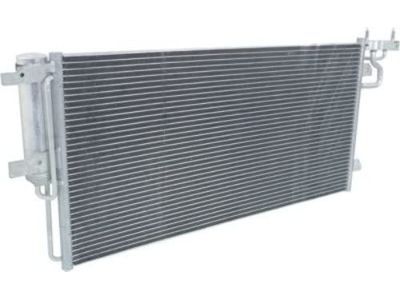 Lincoln EJ7Z-19712-B Condenser