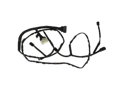 Ford DB5Z-15K868-E Wire Harness