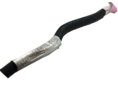 Ford 6L1Z-8C350-A Return Hose