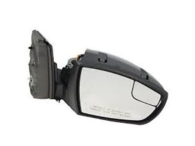 Ford GJ5Z-17682-BA Mirror Assembly