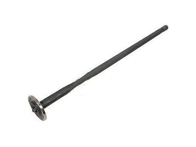 Ford YC2Z-4234-AB Axle Shafts