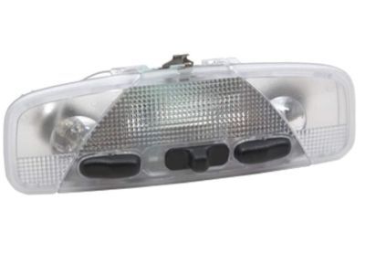 Ford 2T1Z-13776-C Lamp Assy - Interior