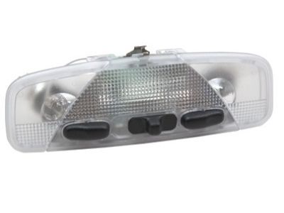 Ford 2T1Z-13776-C Lamp Assy - Interior