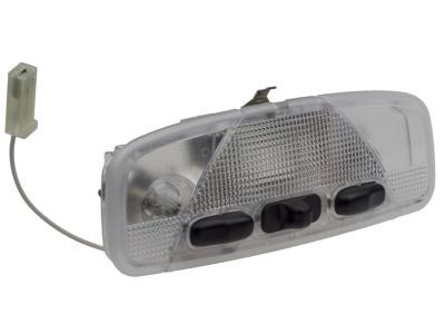 Ford 2T1Z-13776-C Lamp Assy - Interior