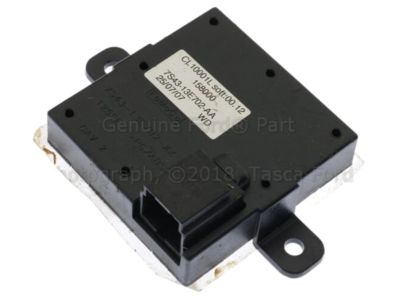 Lincoln 7S4Z-13C788-A Module - Lighting Control