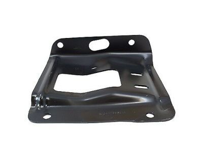 Ford BC3Z-17B985-A Mount Plate