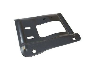 Ford BC3Z-17B985-A Mount Plate