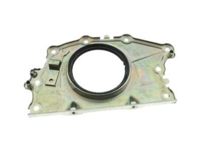 Ford 7T4Z-6K301-A Rear Main Seal Retainer