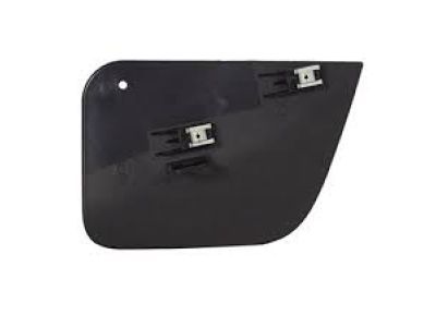 Ford CJ5Z-7811779-A Deflector