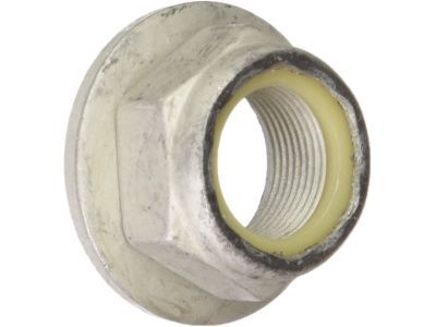 Ford -W712772-S439 Axle Nut