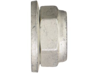 Ford -W712772-S439 Axle Nut