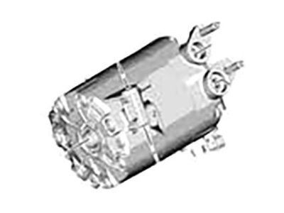 Ford CV6Z-19703-E Compressor Assy