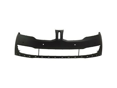 Lincoln FA1Z-17757-APTM Bumper Cover