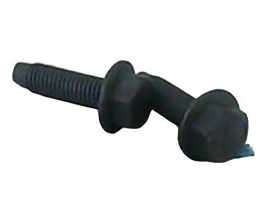 Lincoln -W714826-S900 Front Pipe Bolt