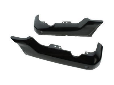 Ford HL3Z-17906-AB Bumper