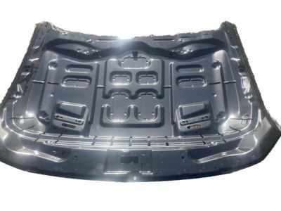 Ford Hood - JR3Z-16612-A