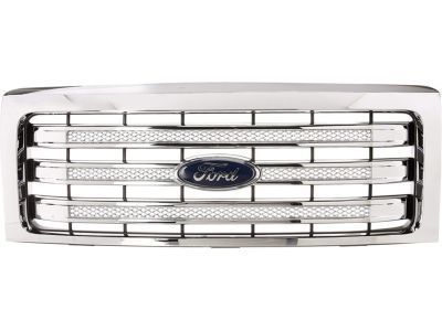 Ford DL3Z-8200-AB Grille