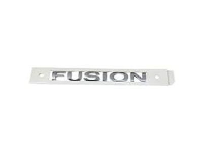 Ford Fusion Emblem - 6E5Z-5442528-A