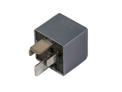 Lincoln 5M5Z-14N089-EA Relay