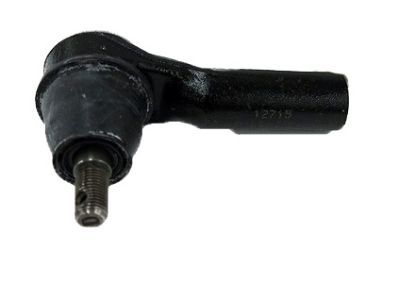 Mercury Tie Rod End - 5L8Z-3A130-AA