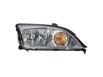 Ford 7S4Z-13008-E Headlamp Assembly