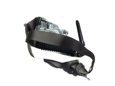 Ford HC3Z-26611B08-AA Seat Belt Assembly