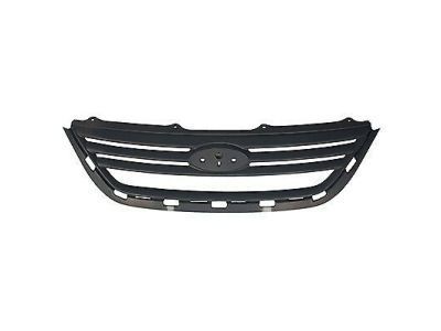 2013 Ford Fiesta Grille - AE8Z-8200-JAPTM