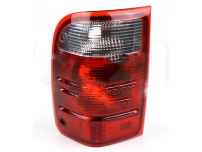 Ford 1L5Z-13405-BA Tail Lamp Assembly