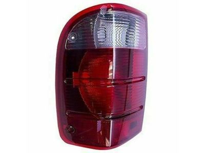 Ford 1L5Z-13405-BA Tail Lamp Assembly