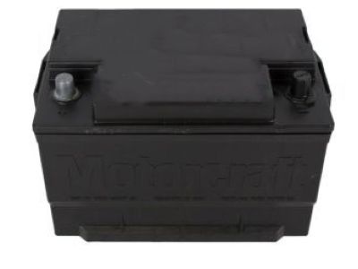 Ford Car Batteries - BXT-66-750