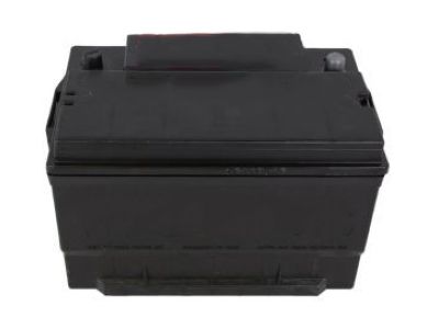 Ford BXT-66-750 Battery