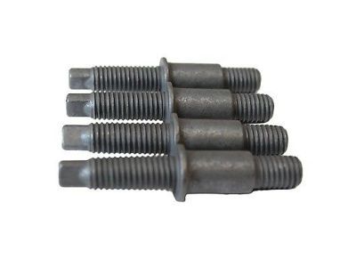 Ford -W707753-S900 Catalytic Converter Stud