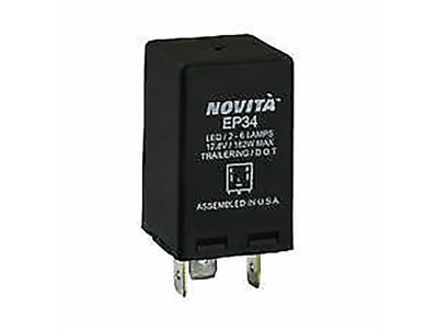 Mercury XF5Z-13350-AA Control Switch