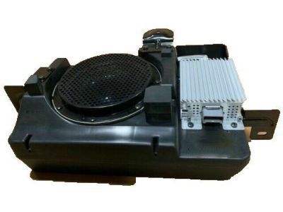 Ford AL3Z-18C804-A Woofer