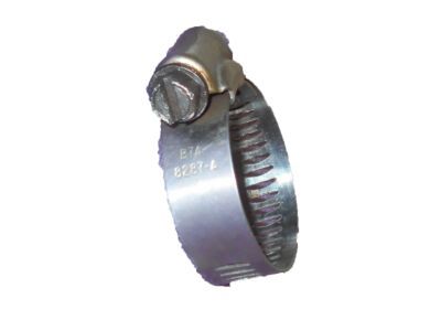 Mercury B7A-8287-A Clamp - Hose                       