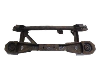 Ford 3S4Z-5035-AA Cross Member Assy