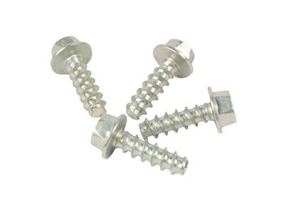 Lincoln -W507043-S437 Mount Bracket Screw