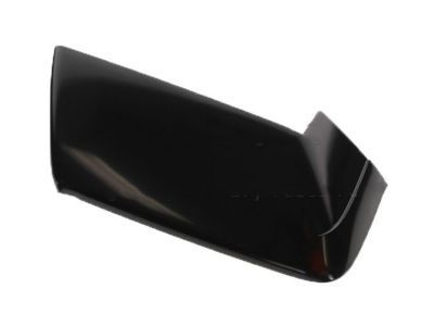 2013 Lincoln Navigator Mirror Cover - 7L1Z-17D742-BB