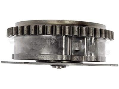 Mercury 9L8Z-6256-A Actuator